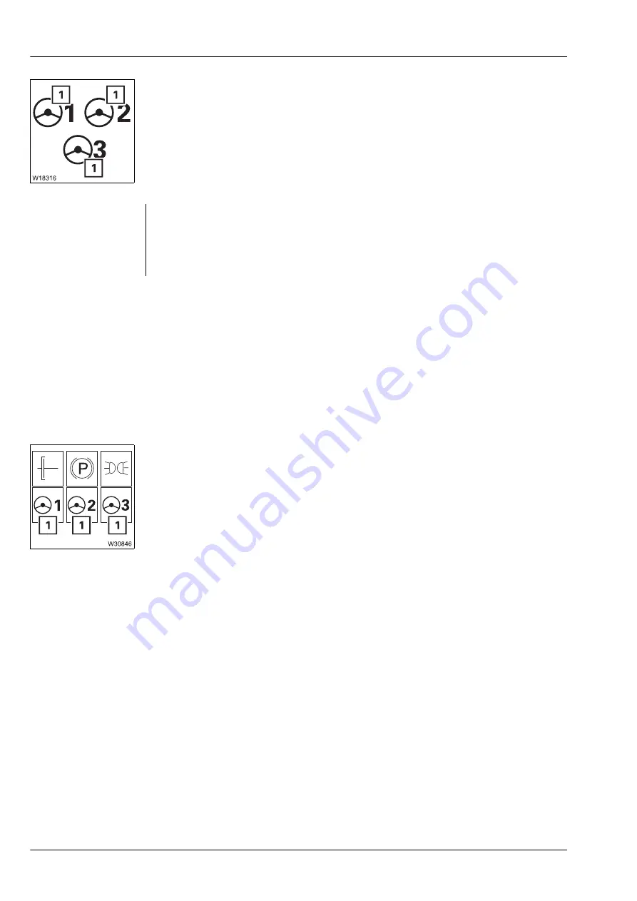 Manitowoc GROVE GMK5150L Operating Manual Download Page 362