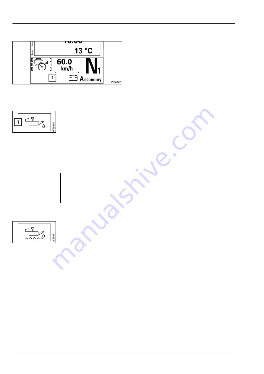 Manitowoc GROVE GMK5150L Operating Manual Download Page 366