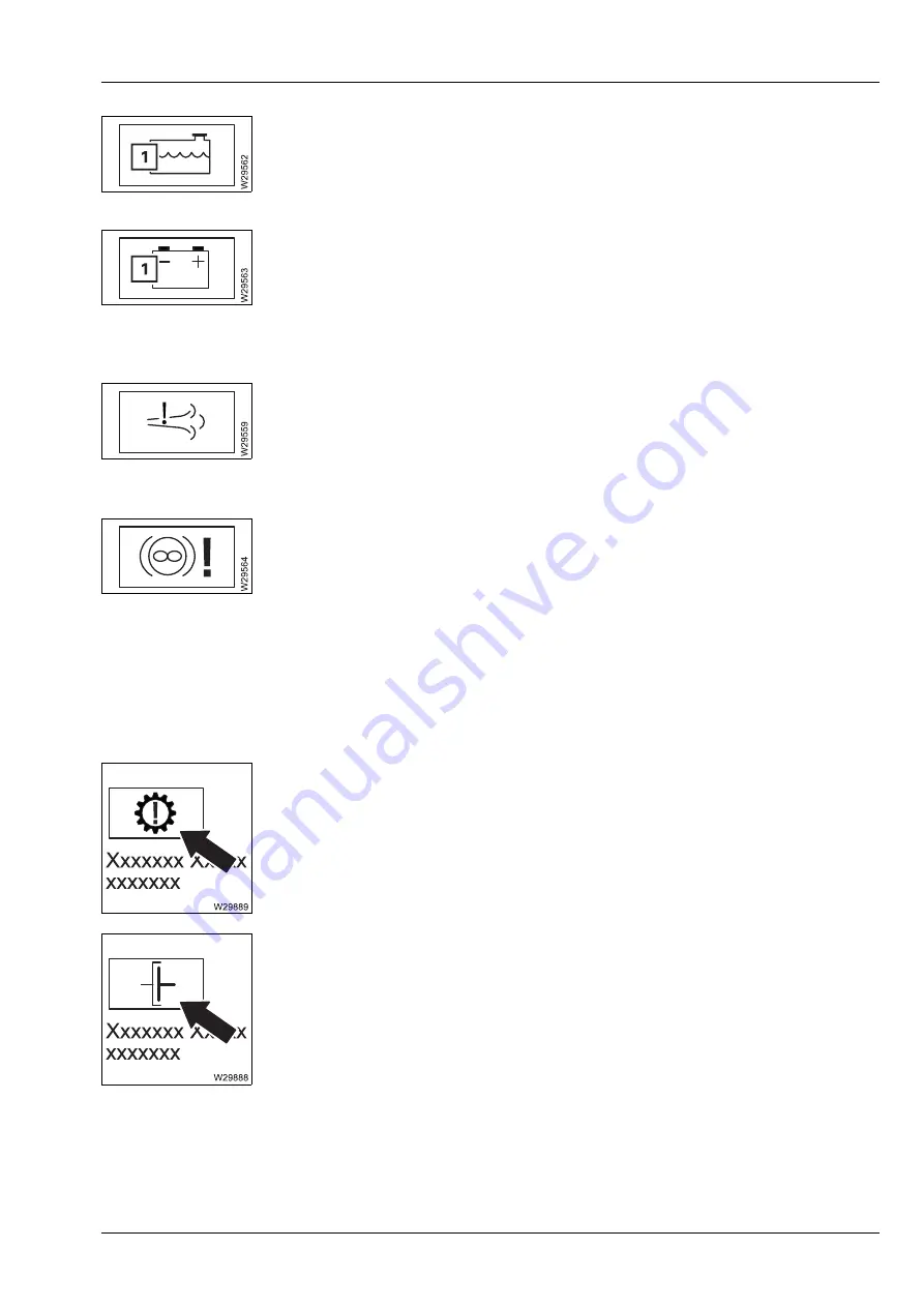 Manitowoc GROVE GMK5150L Operating Manual Download Page 367