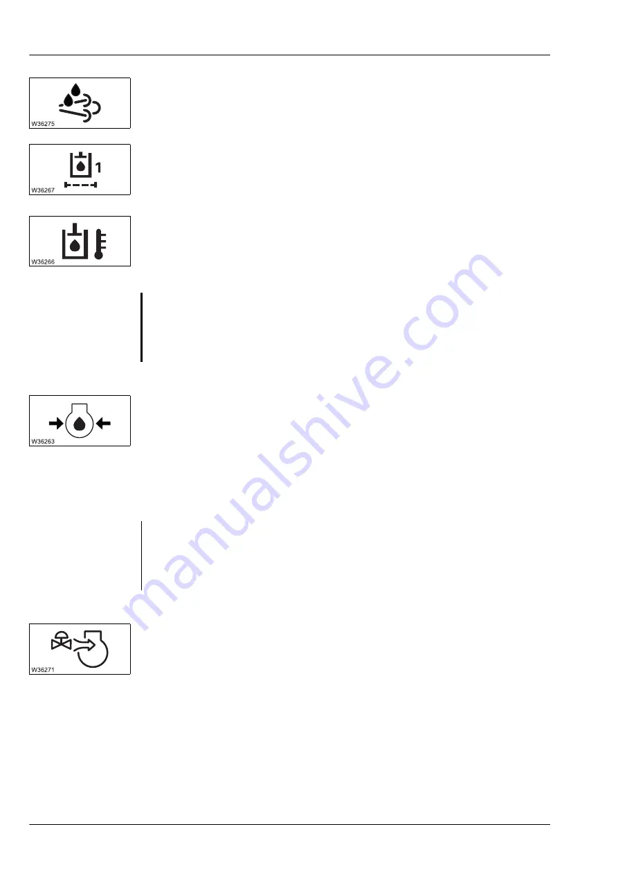 Manitowoc GROVE GMK5150L Operating Manual Download Page 370