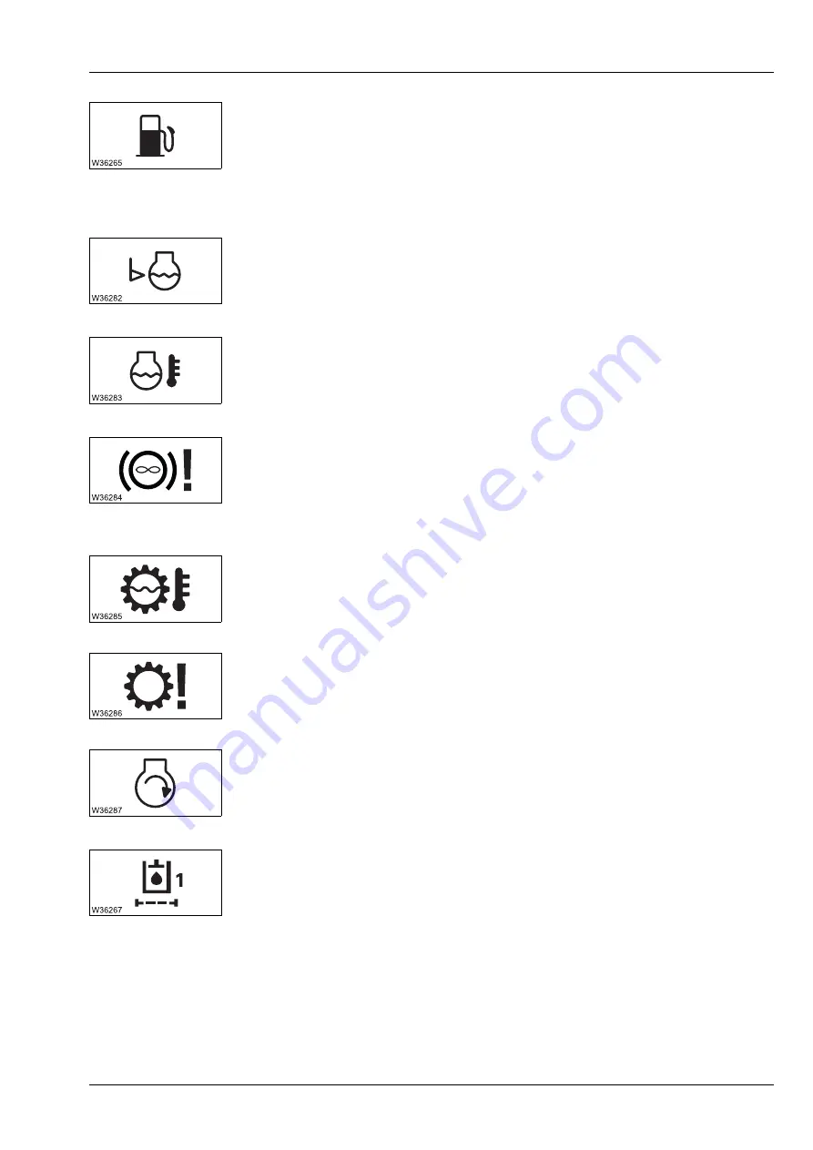 Manitowoc GROVE GMK5150L Operating Manual Download Page 371