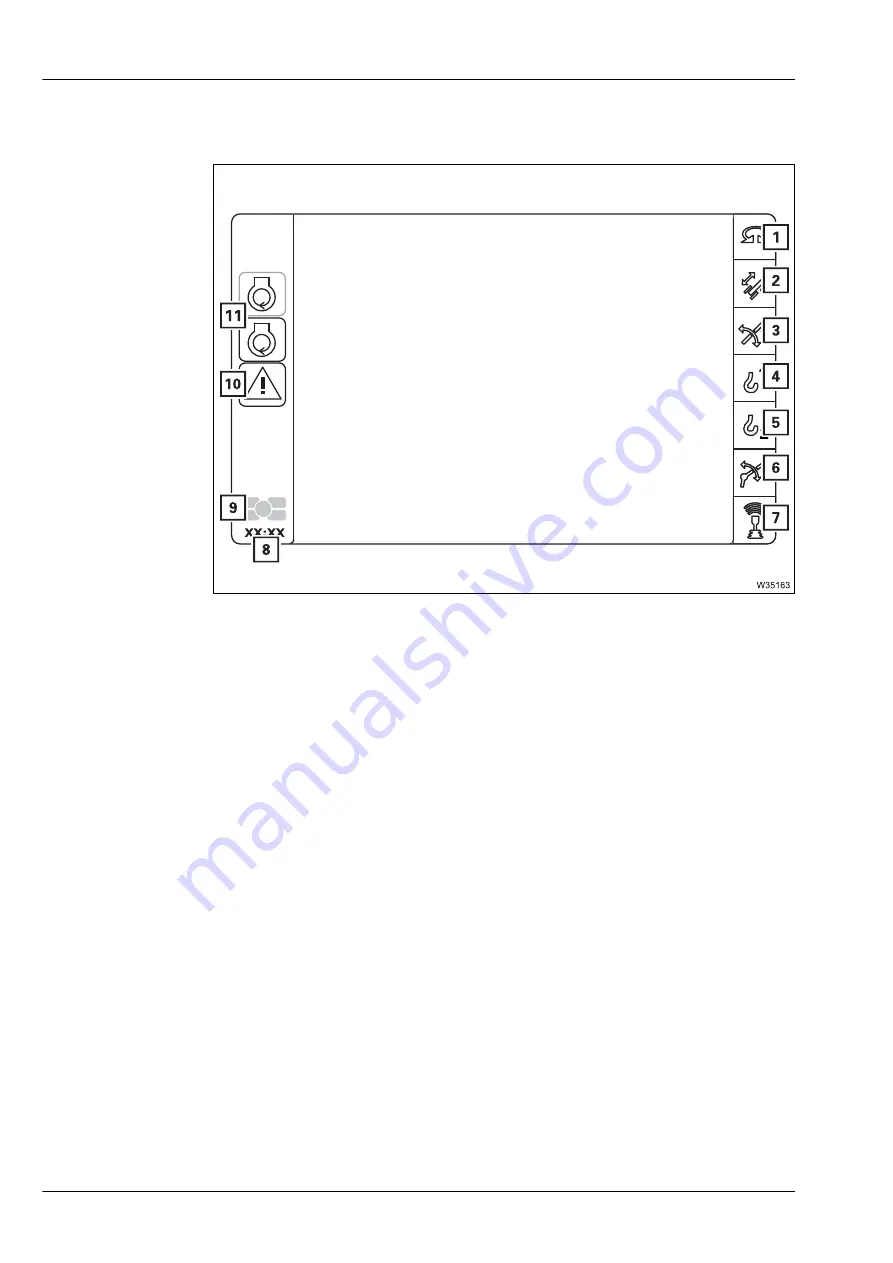 Manitowoc GROVE GMK5150L Скачать руководство пользователя страница 430