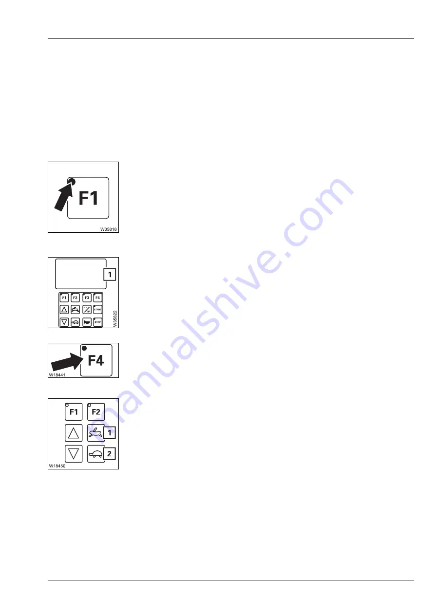 Manitowoc GROVE GMK5150L Operating Manual Download Page 515