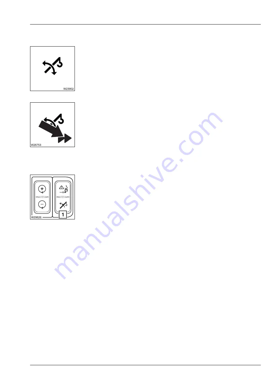 Manitowoc GROVE GMK5150L Operating Manual Download Page 533