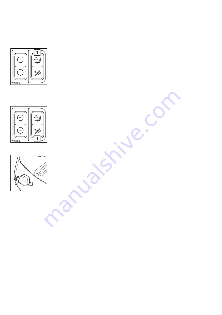 Manitowoc GROVE GMK5150L Operating Manual Download Page 556