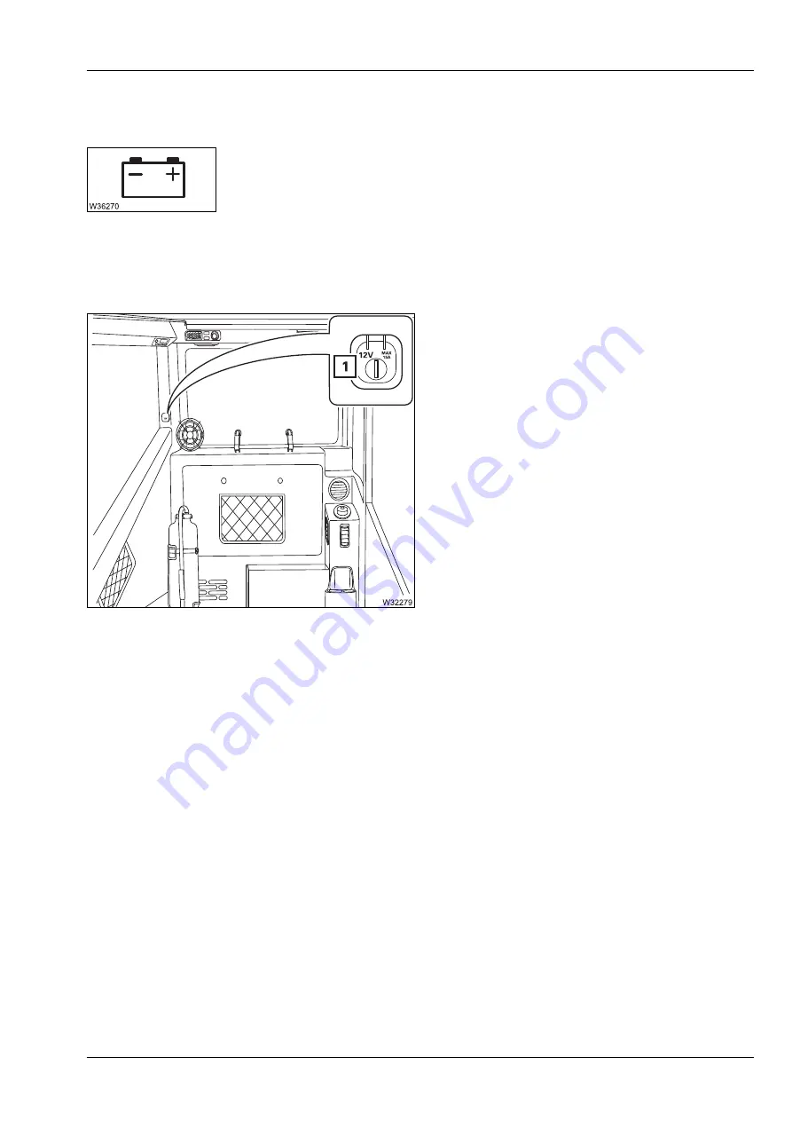 Manitowoc GROVE GMK5150L Скачать руководство пользователя страница 557