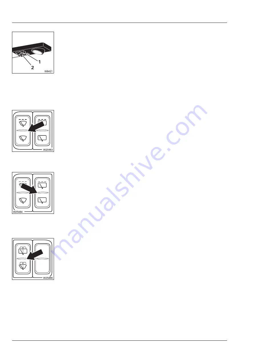 Manitowoc GROVE GMK5150L Operating Manual Download Page 560