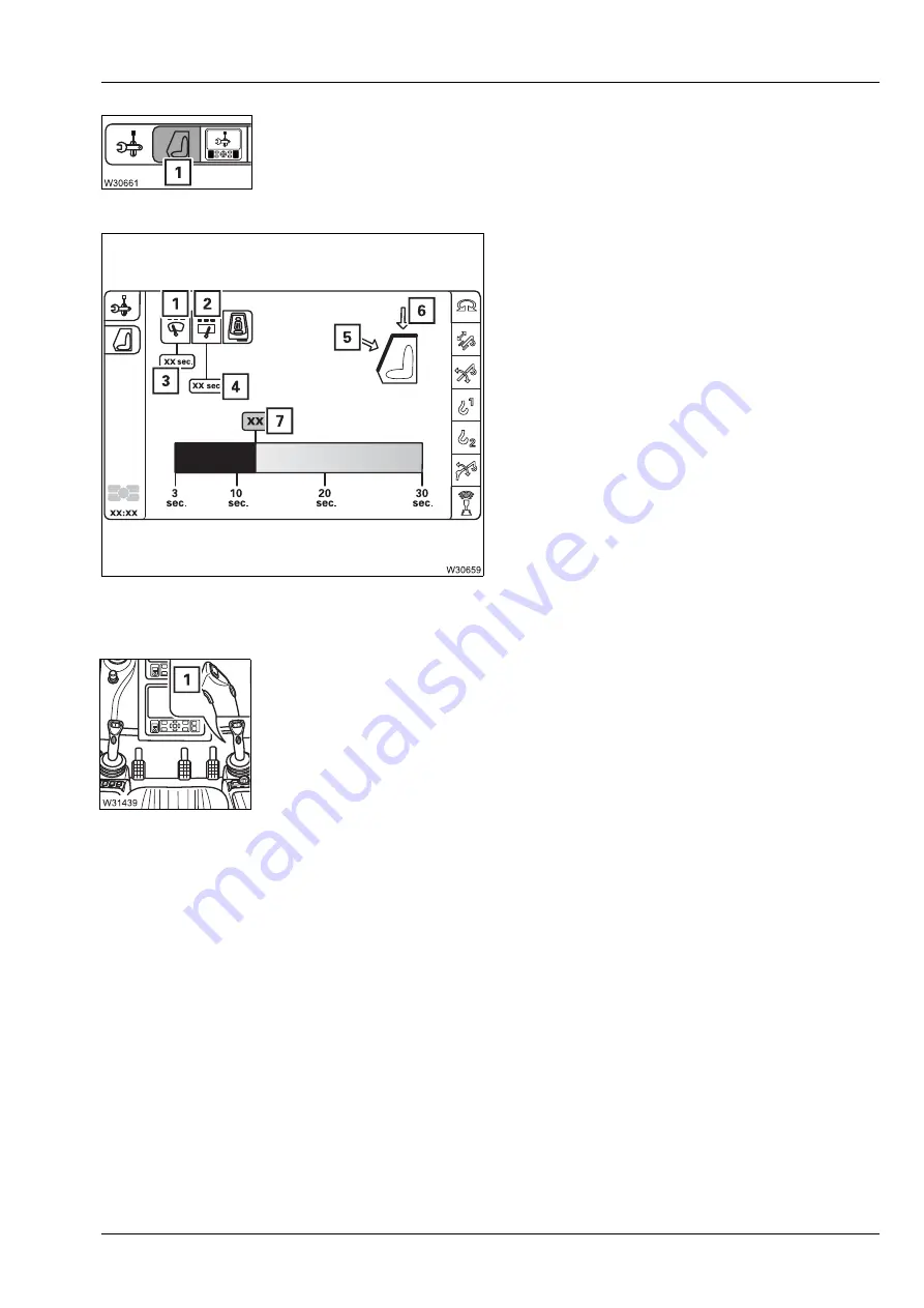 Manitowoc GROVE GMK5150L Скачать руководство пользователя страница 561