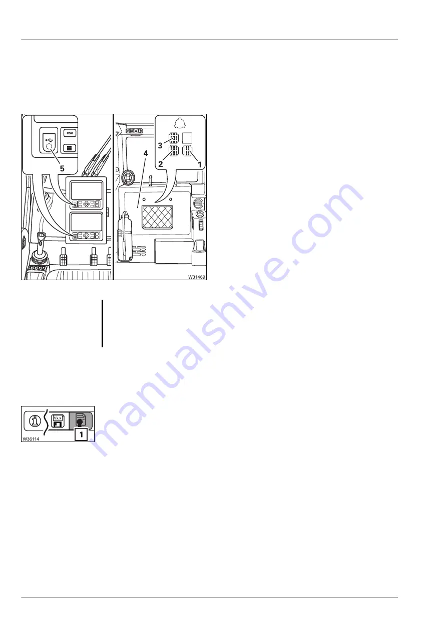 Manitowoc GROVE GMK5150L Скачать руководство пользователя страница 568