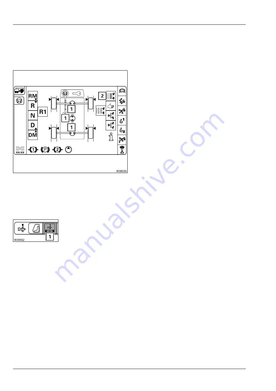 Manitowoc GROVE GMK5150L Скачать руководство пользователя страница 584