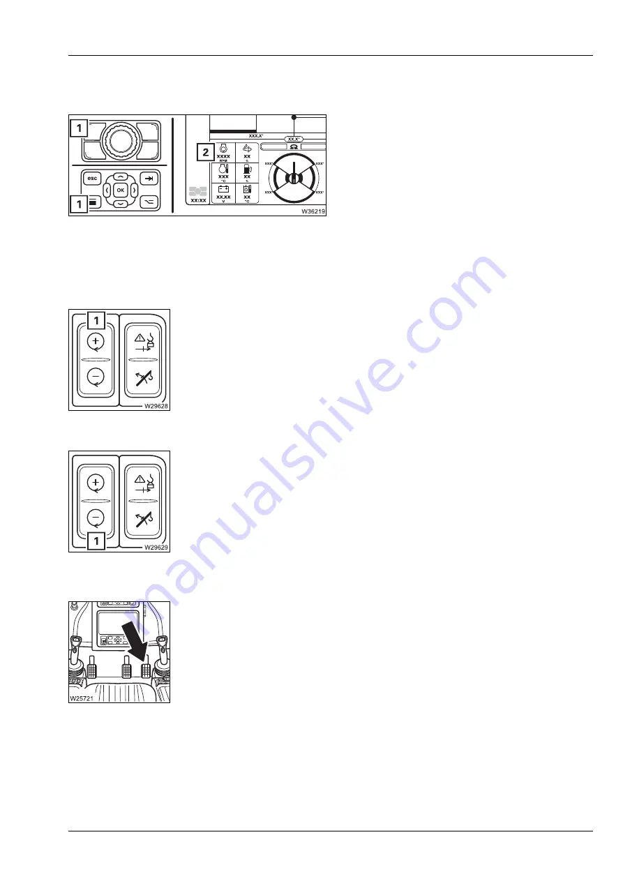 Manitowoc GROVE GMK5150L Operating Manual Download Page 587