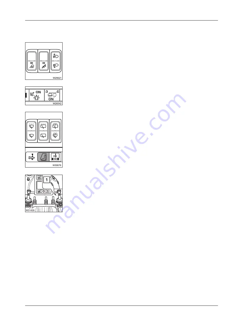 Manitowoc GROVE GMK5150L Operating Manual Download Page 597