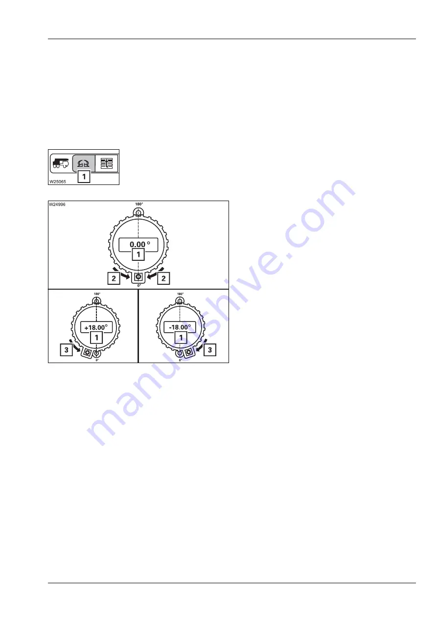 Manitowoc GROVE GMK5150L Operating Manual Download Page 605