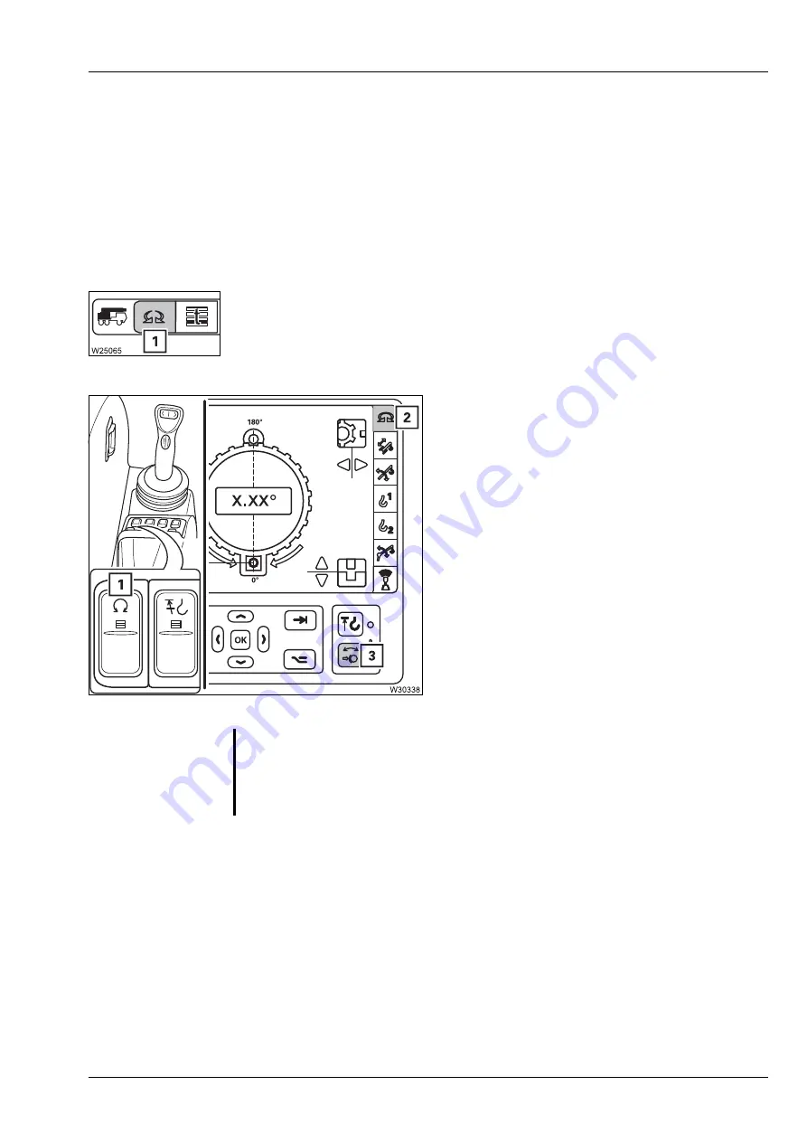 Manitowoc GROVE GMK5150L Operating Manual Download Page 607