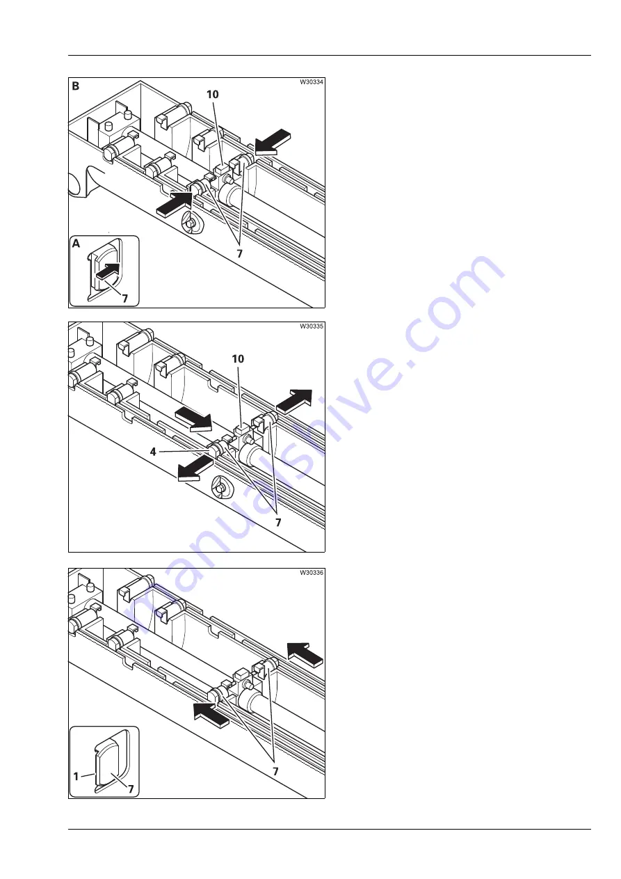 Manitowoc GROVE GMK5150L Скачать руководство пользователя страница 683