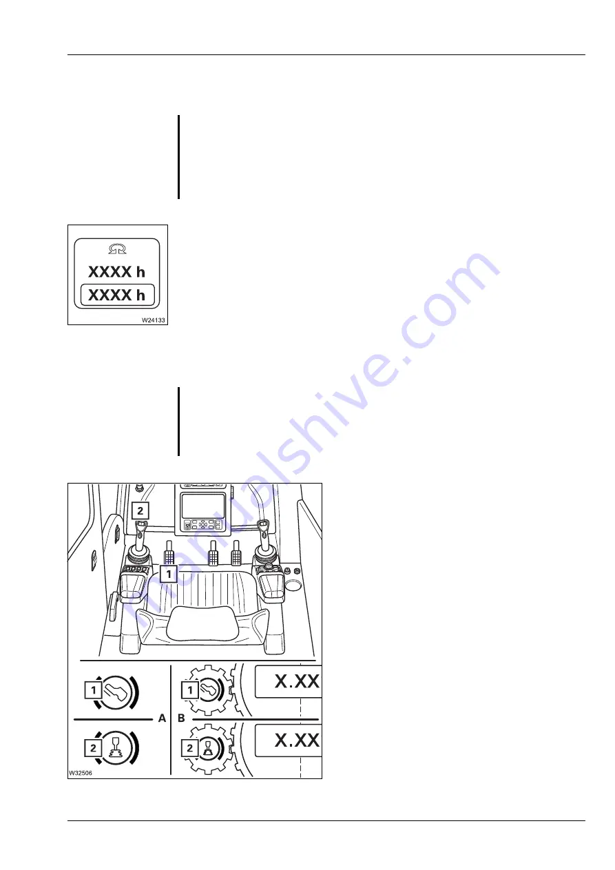 Manitowoc GROVE GMK5150L Скачать руководство пользователя страница 705