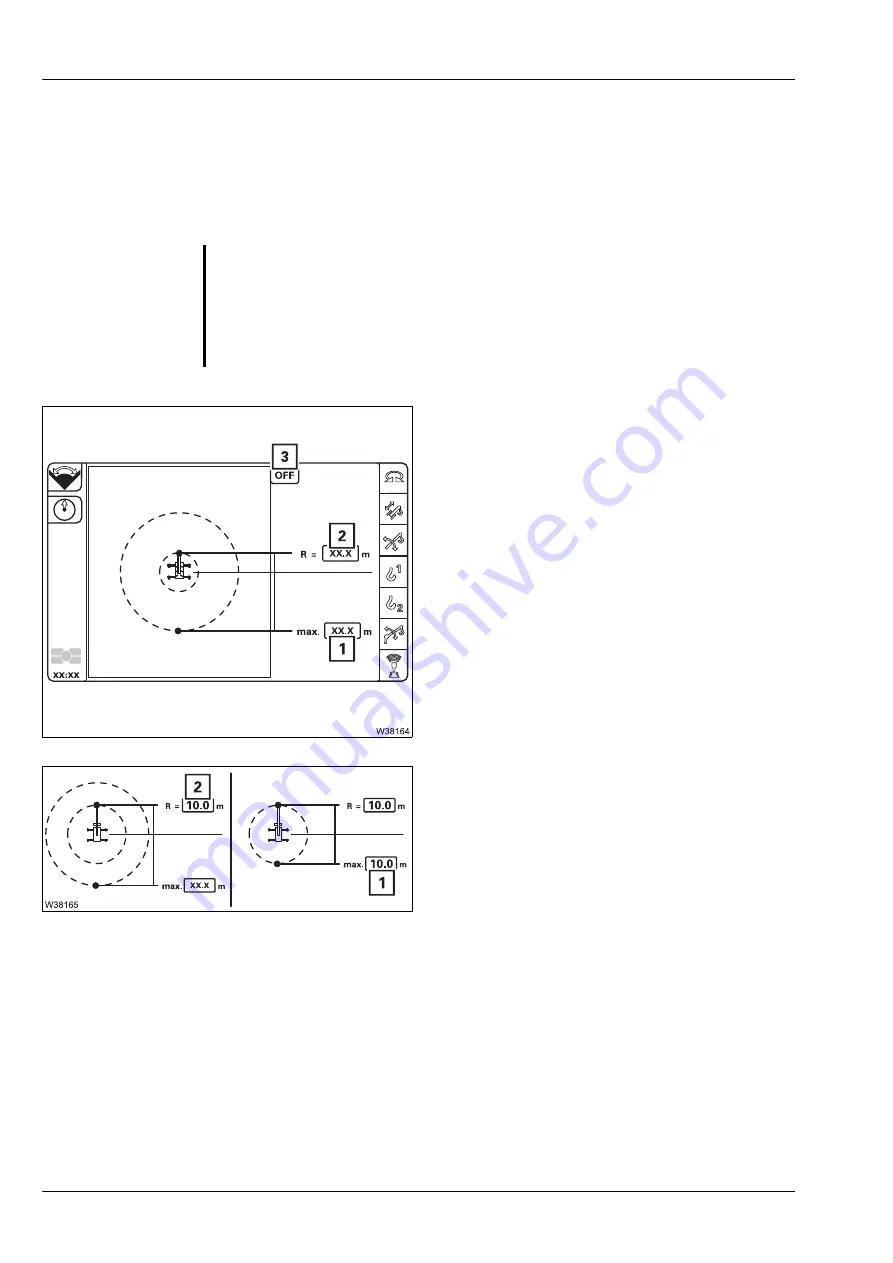 Manitowoc GROVE GMK5150L Скачать руководство пользователя страница 730