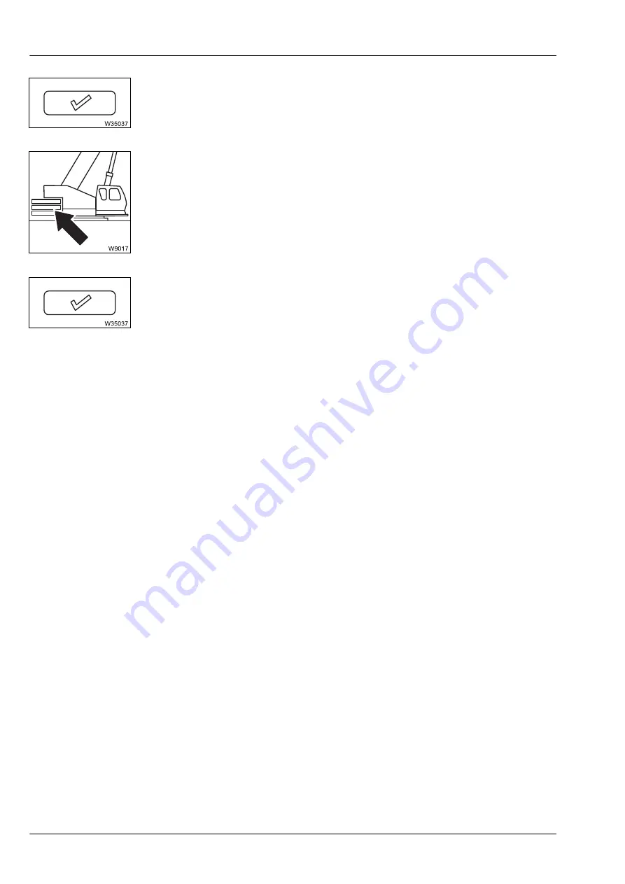 Manitowoc GROVE GMK5150L Operating Manual Download Page 754