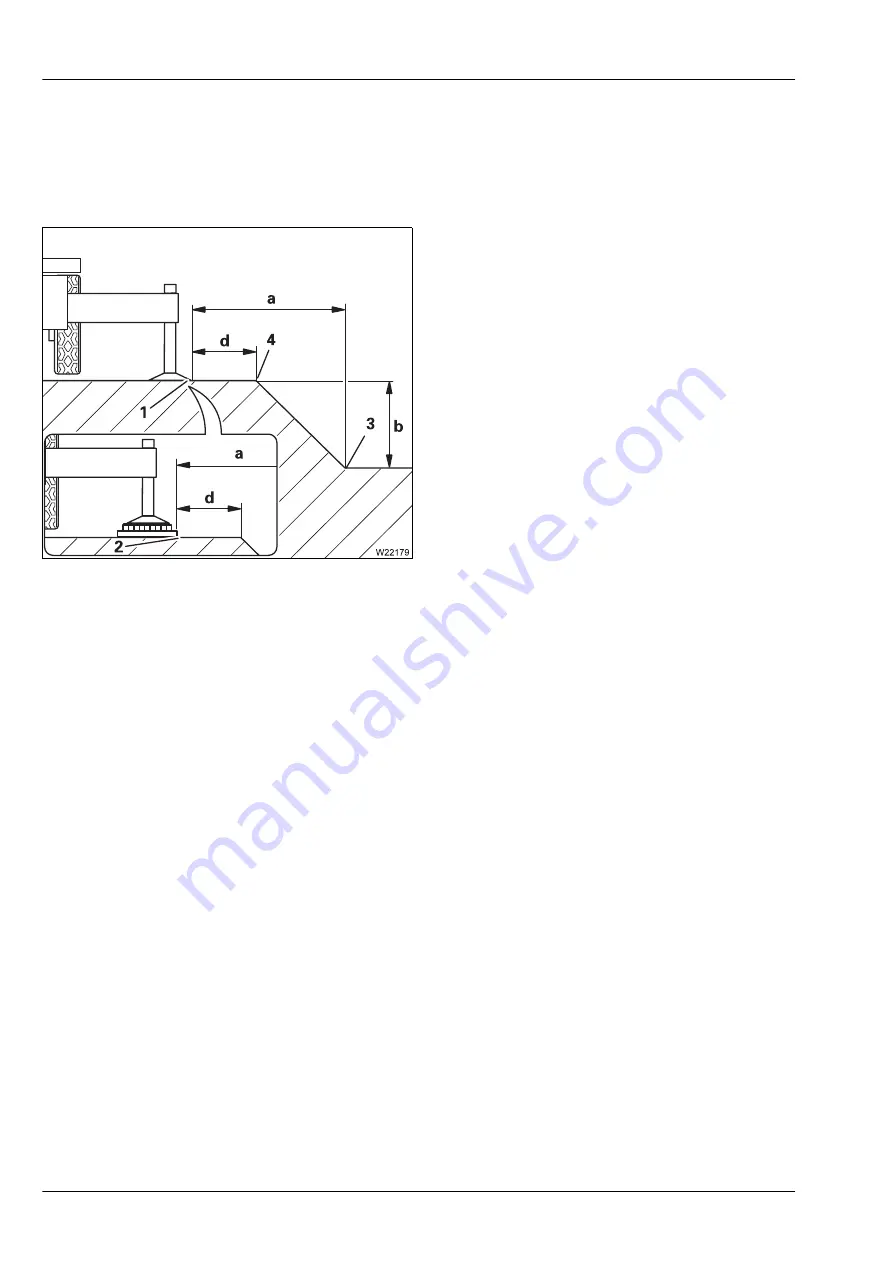 Manitowoc GROVE GMK5150L Скачать руководство пользователя страница 762