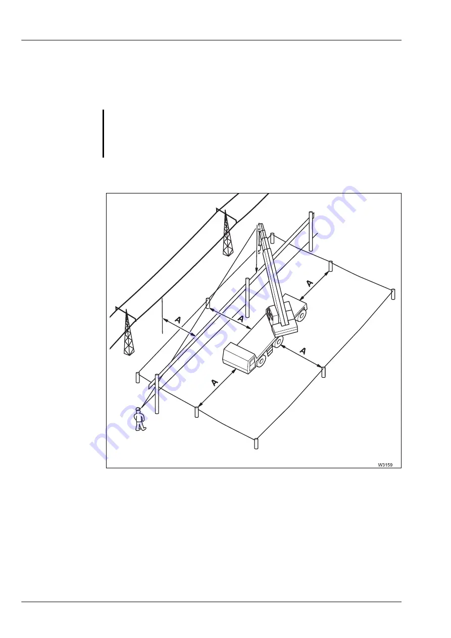 Manitowoc GROVE GMK5150L Скачать руководство пользователя страница 764