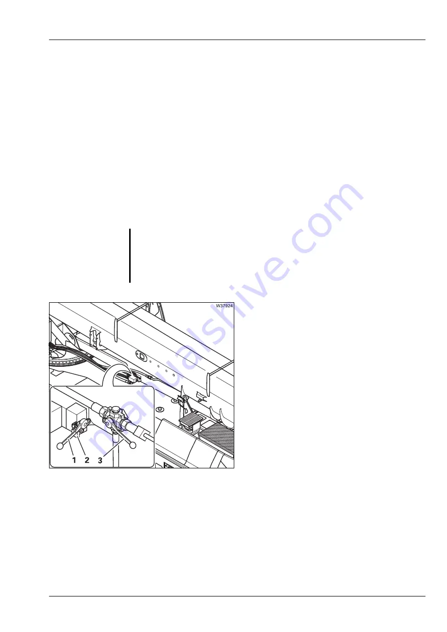 Manitowoc GROVE GMK5150L Скачать руководство пользователя страница 767