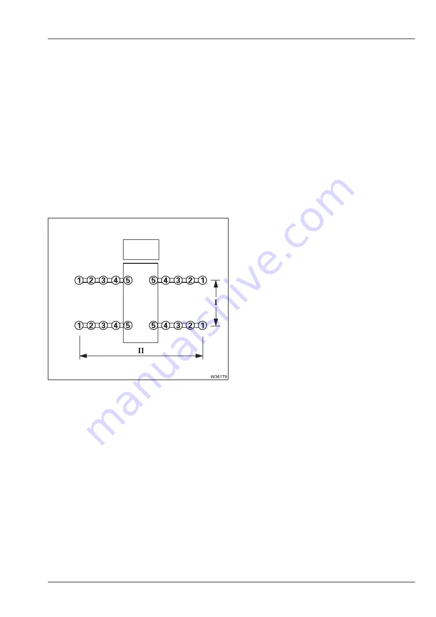 Manitowoc GROVE GMK5150L Operating Manual Download Page 779