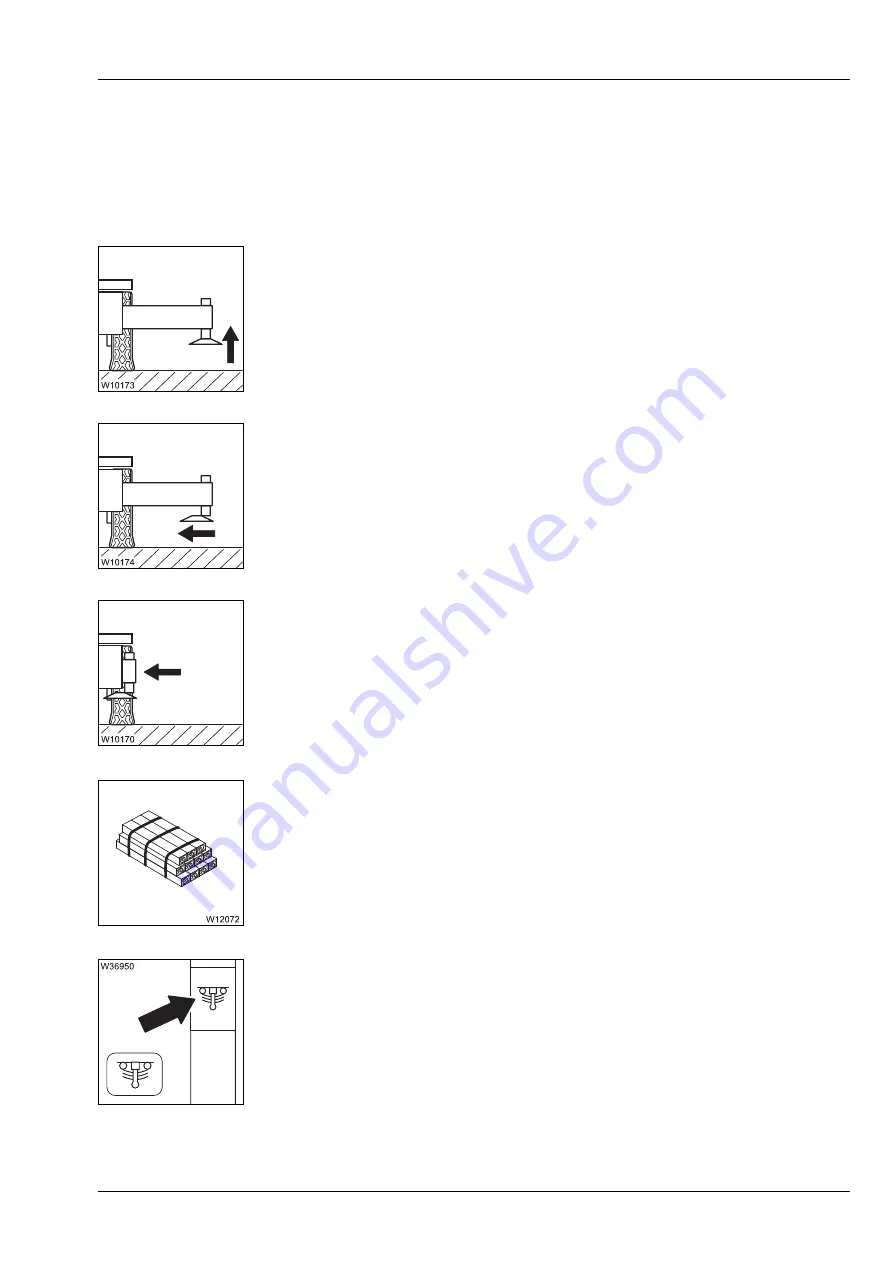 Manitowoc GROVE GMK5150L Operating Manual Download Page 791