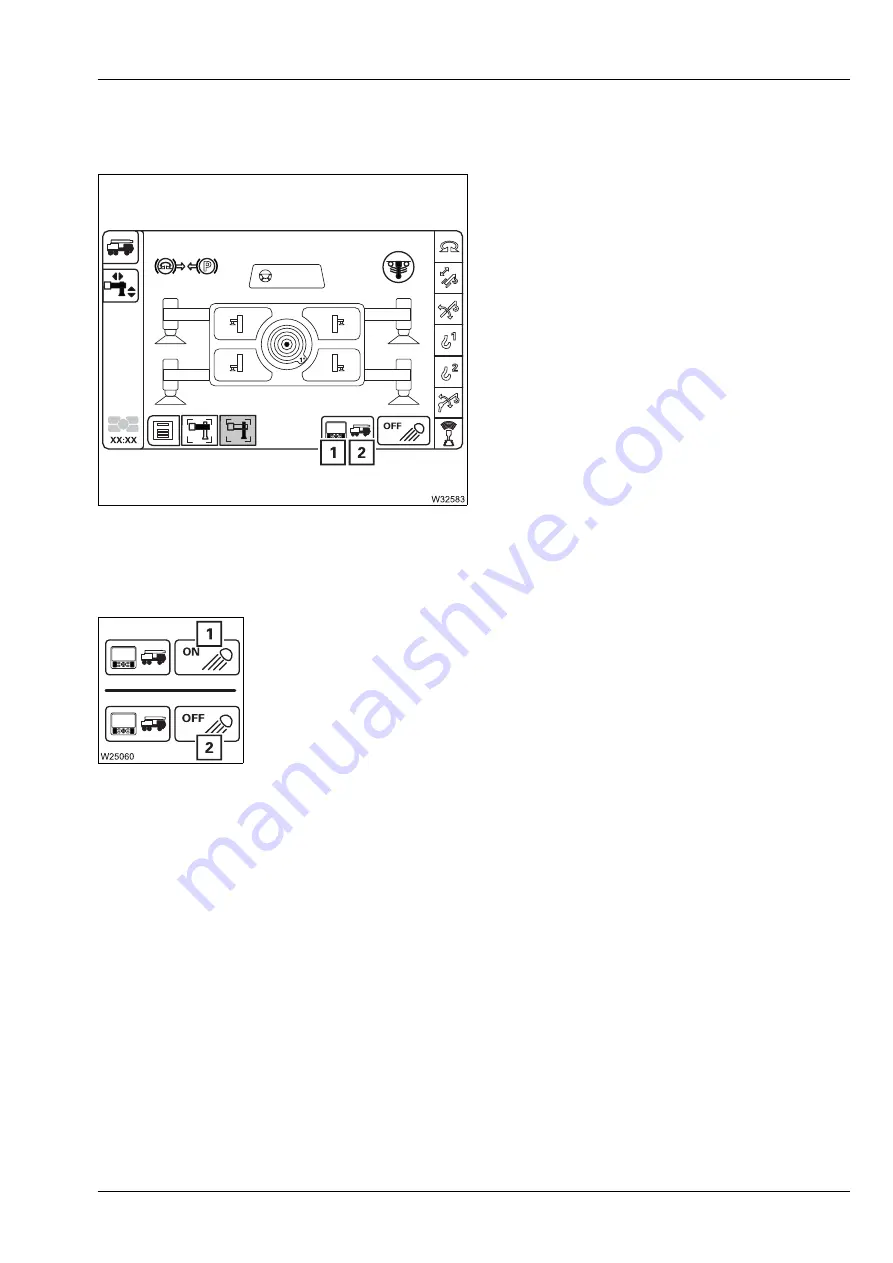 Manitowoc GROVE GMK5150L Operating Manual Download Page 793