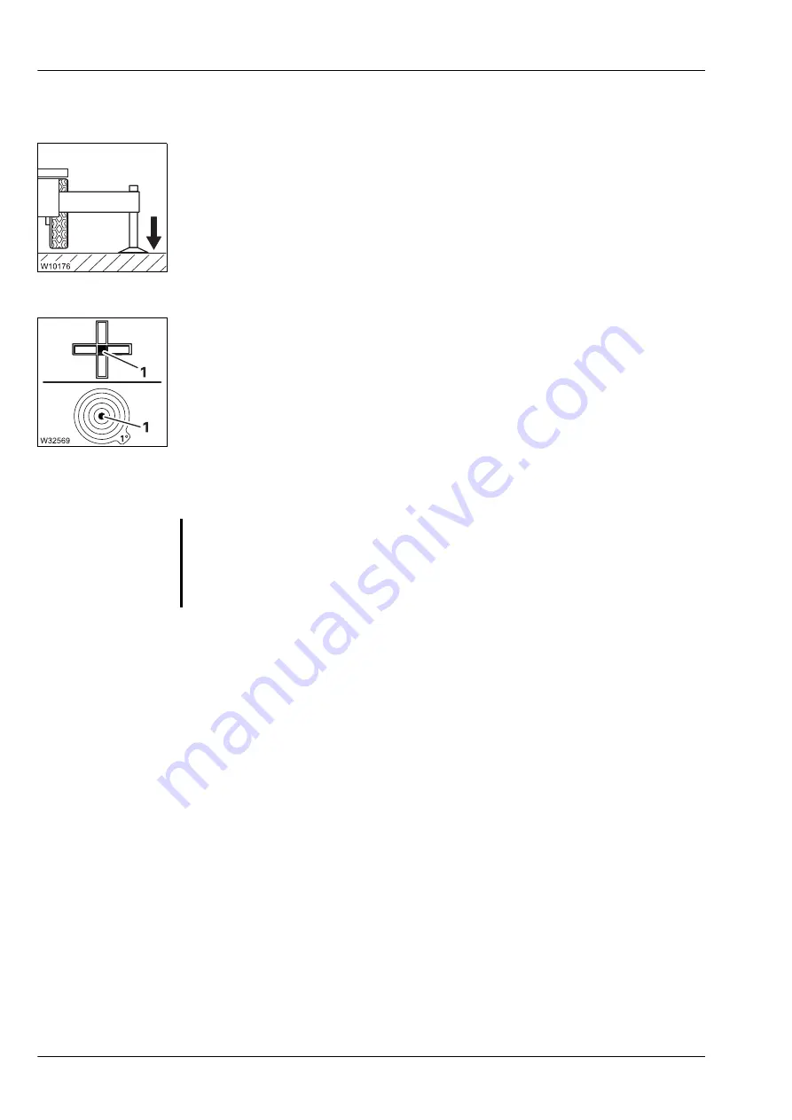 Manitowoc GROVE GMK5150L Operating Manual Download Page 810