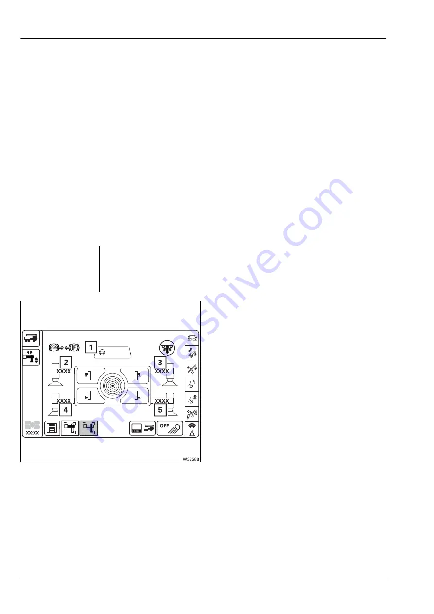 Manitowoc GROVE GMK5150L Operating Manual Download Page 816