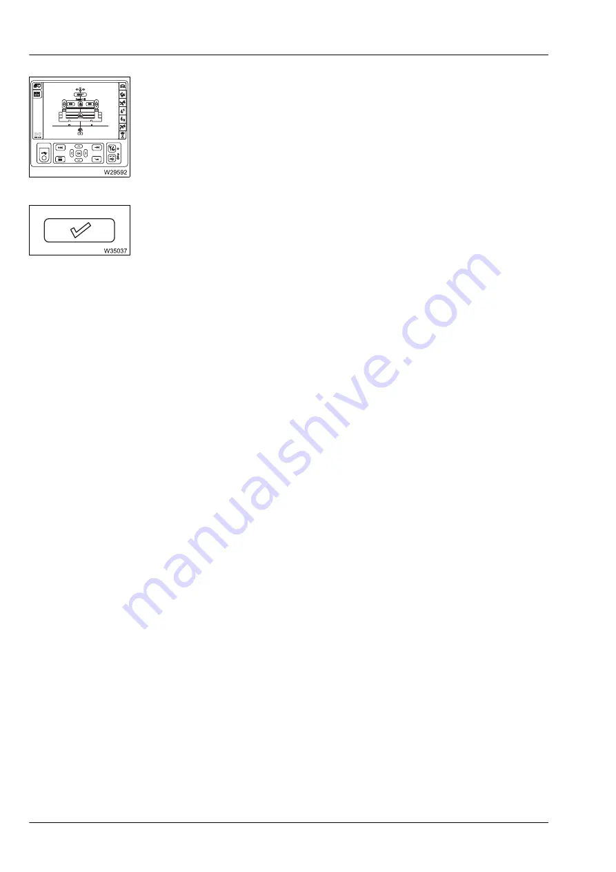 Manitowoc GROVE GMK5150L Operating Manual Download Page 826