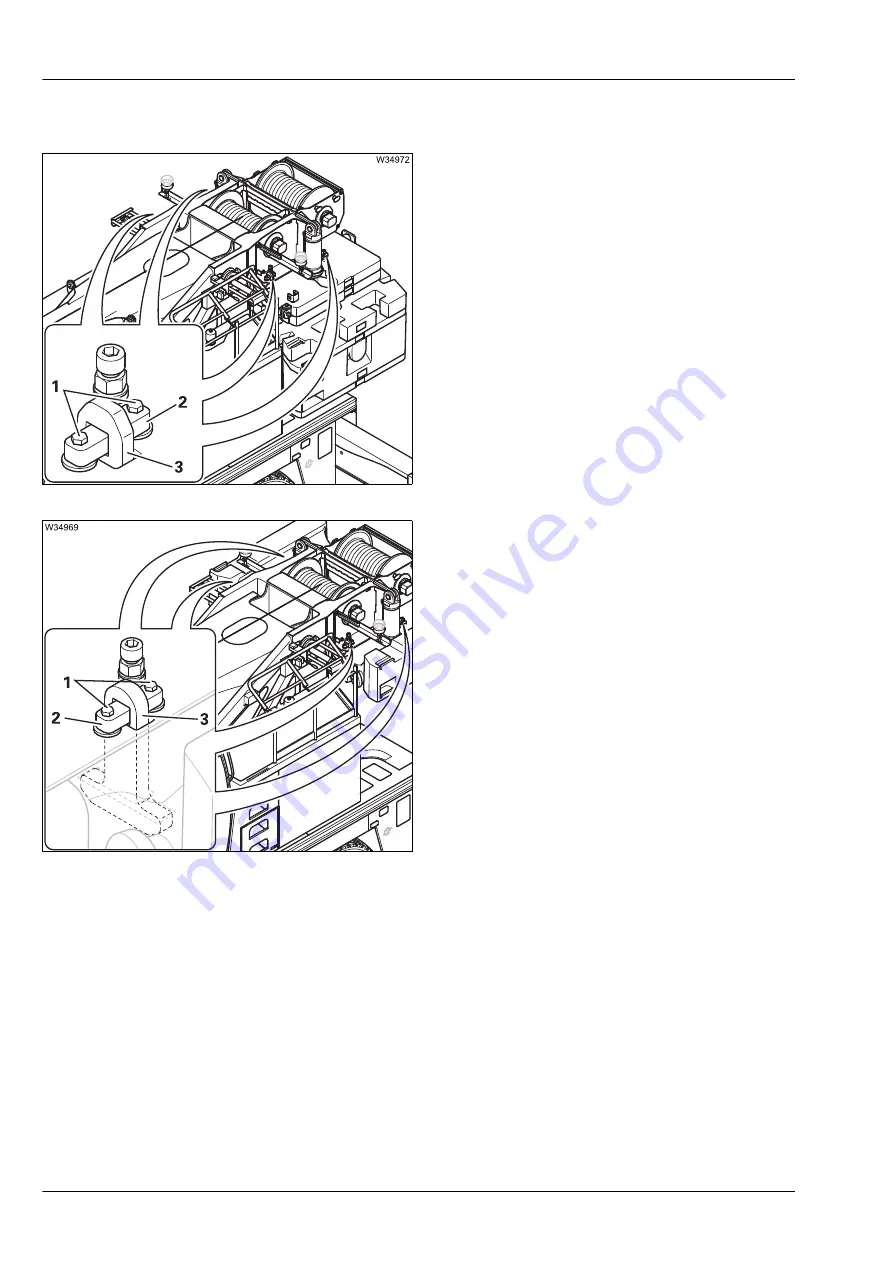 Manitowoc GROVE GMK5150L Скачать руководство пользователя страница 858