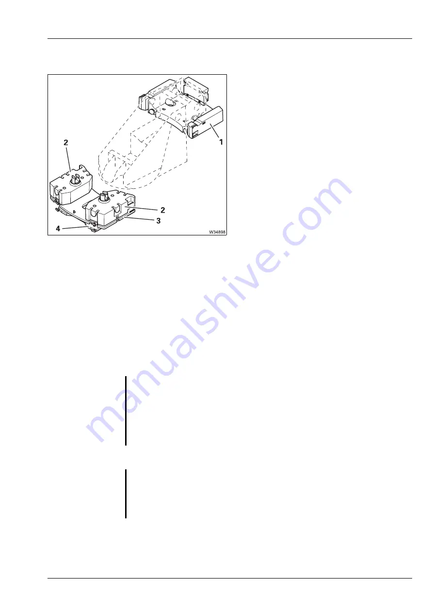 Manitowoc GROVE GMK5150L Operating Manual Download Page 861