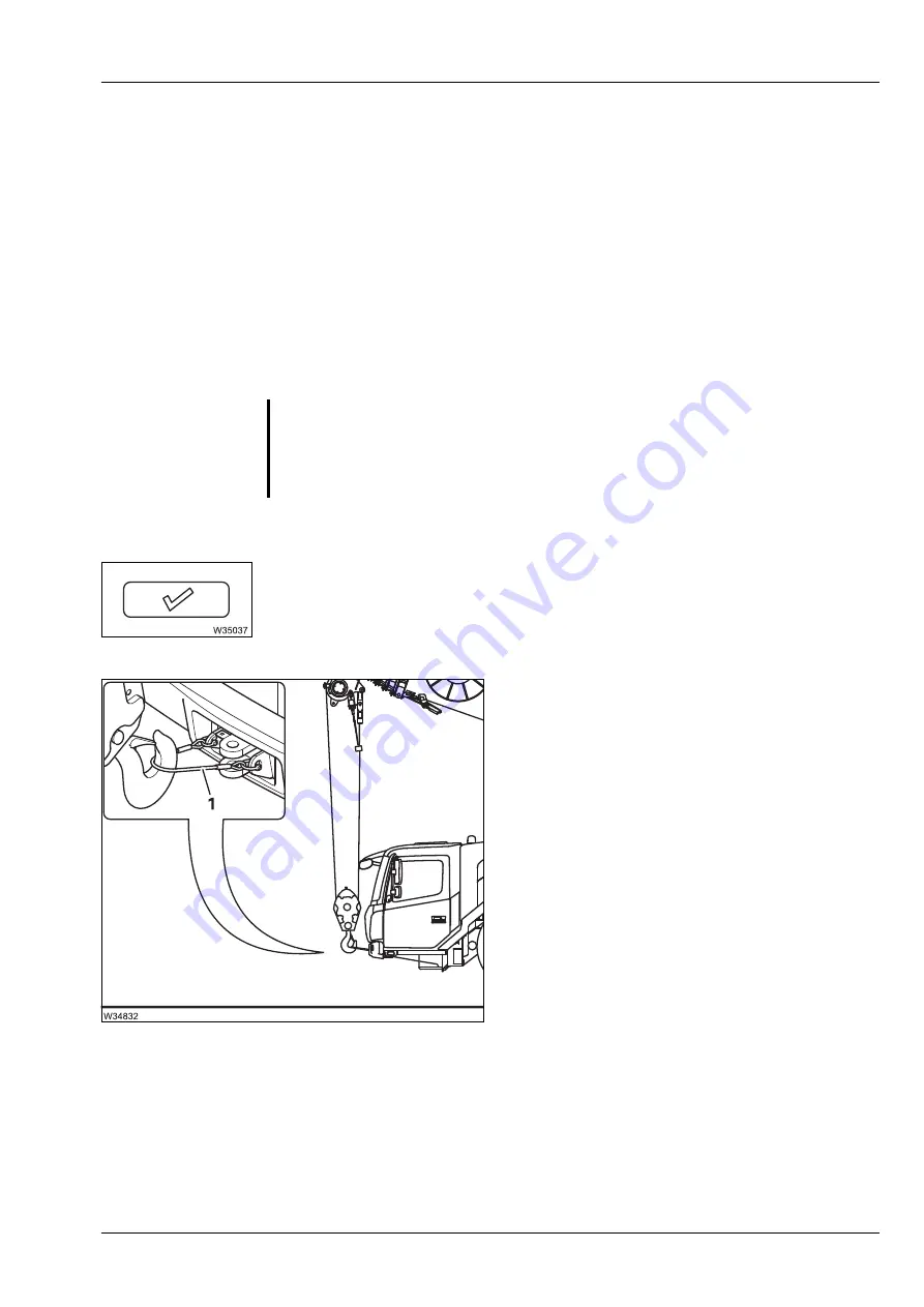 Manitowoc GROVE GMK5150L Operating Manual Download Page 863