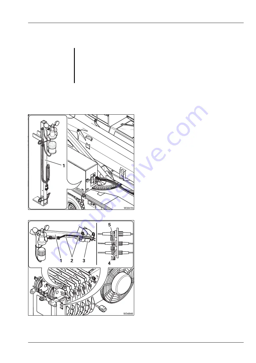 Manitowoc GROVE GMK5150L Скачать руководство пользователя страница 893