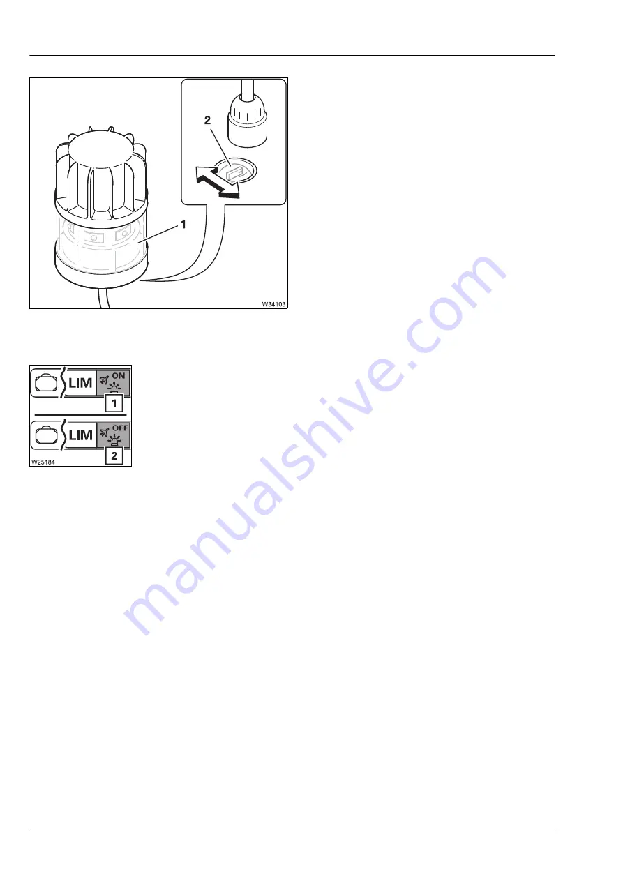 Manitowoc GROVE GMK5150L Operating Manual Download Page 894