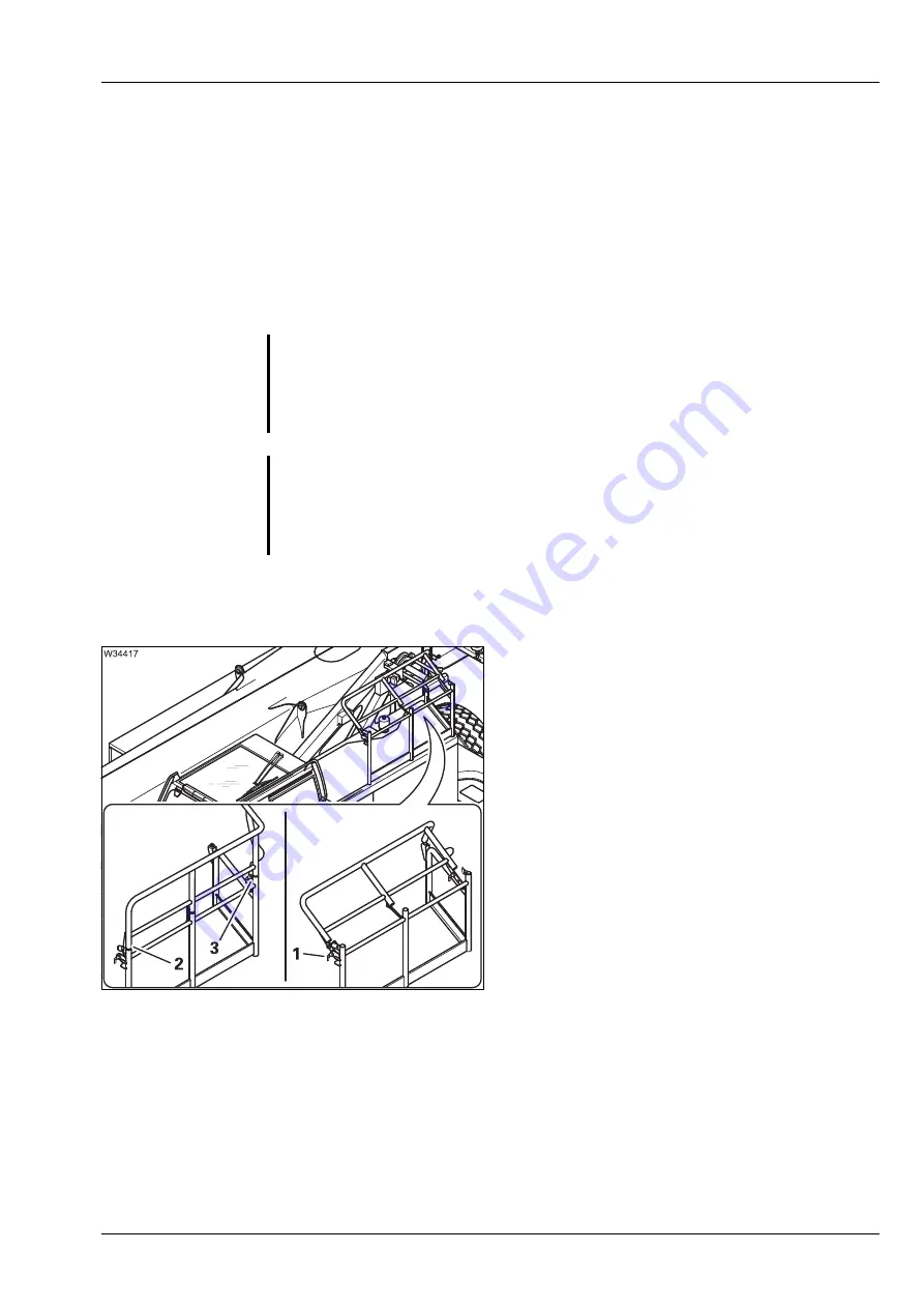 Manitowoc GROVE GMK5150L Скачать руководство пользователя страница 897