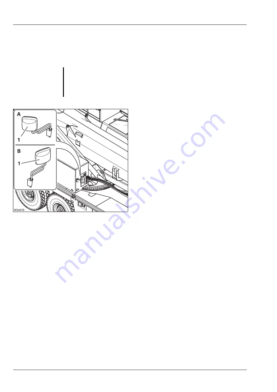 Manitowoc GROVE GMK5150L Скачать руководство пользователя страница 898