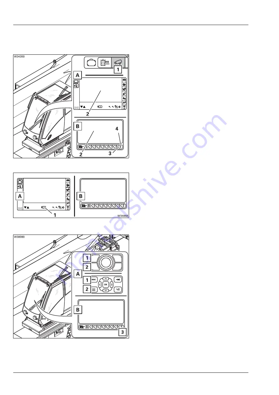 Manitowoc GROVE GMK5150L Operating Manual Download Page 904