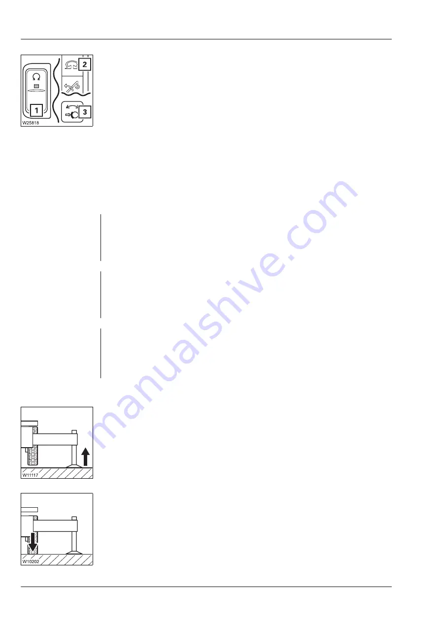 Manitowoc GROVE GMK5150L Скачать руководство пользователя страница 914