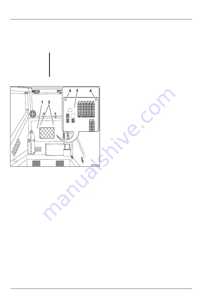 Manitowoc GROVE GMK5150L Operating Manual Download Page 964