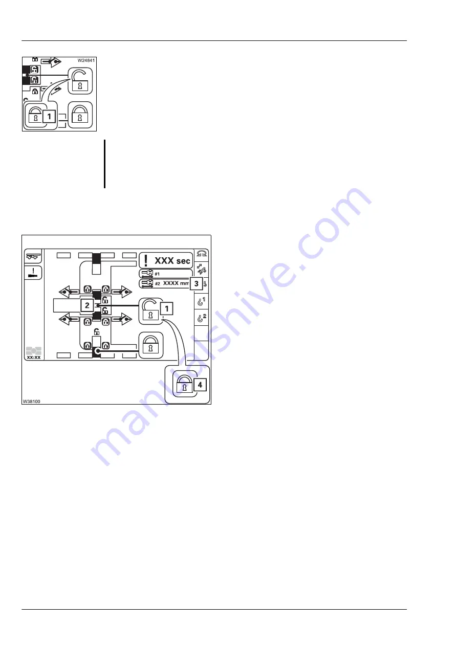 Manitowoc GROVE GMK5150L Скачать руководство пользователя страница 976