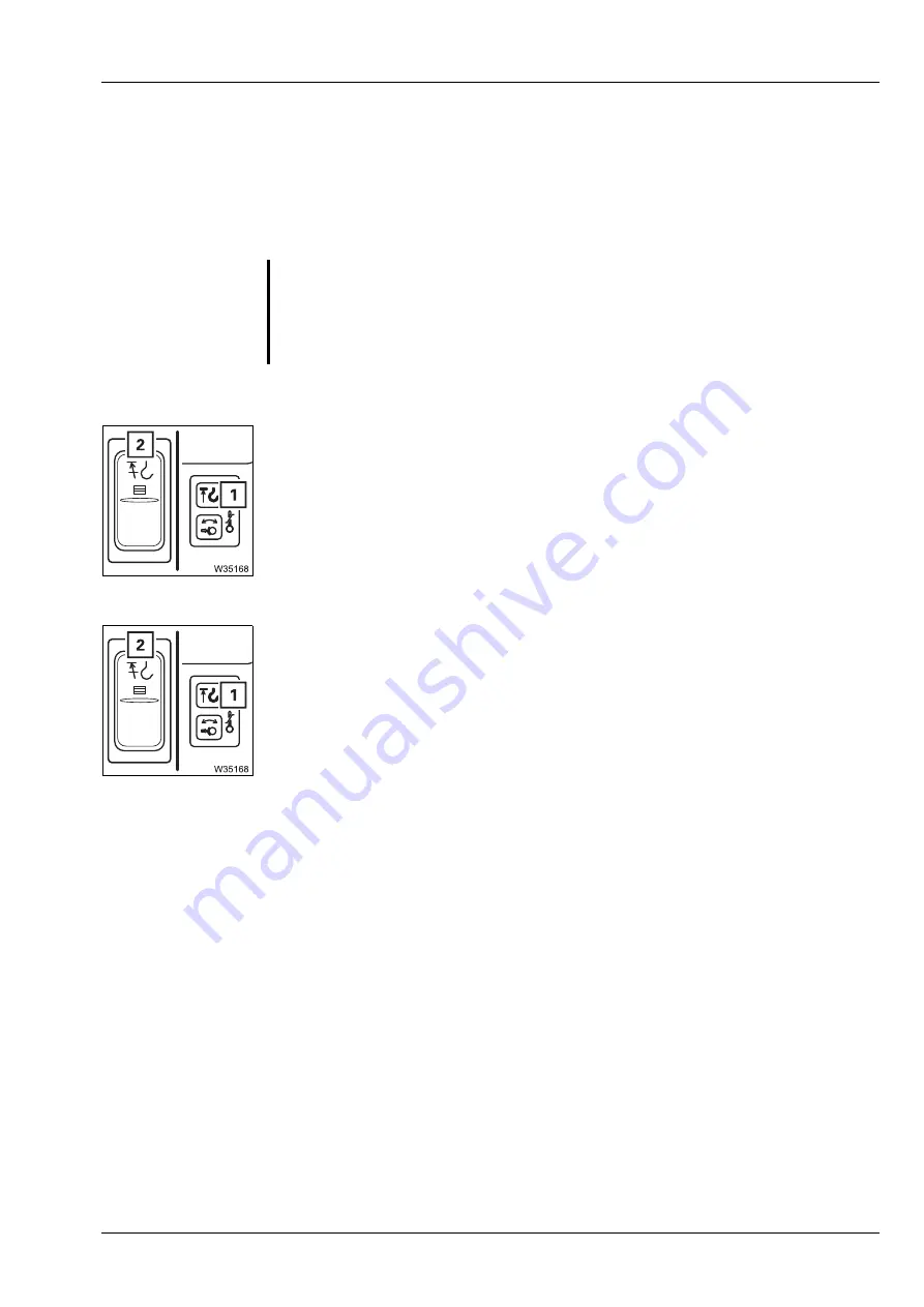 Manitowoc GROVE GMK5150L Operating Manual Download Page 987