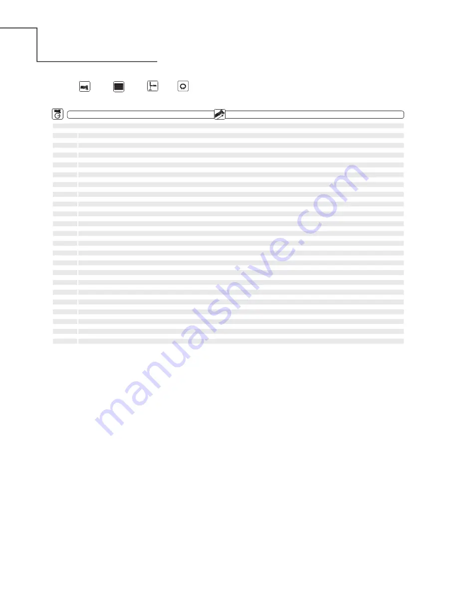 Manitowoc Grove GMK6300L Product Manual Download Page 12