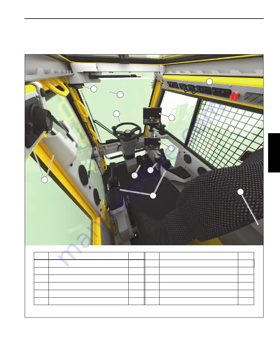 Manitowoc Grove GRT8120 Operator'S Manual Download Page 77