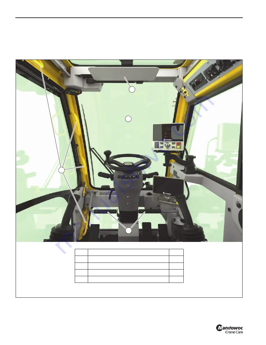 Manitowoc Grove GRT8120 Operator'S Manual Download Page 106