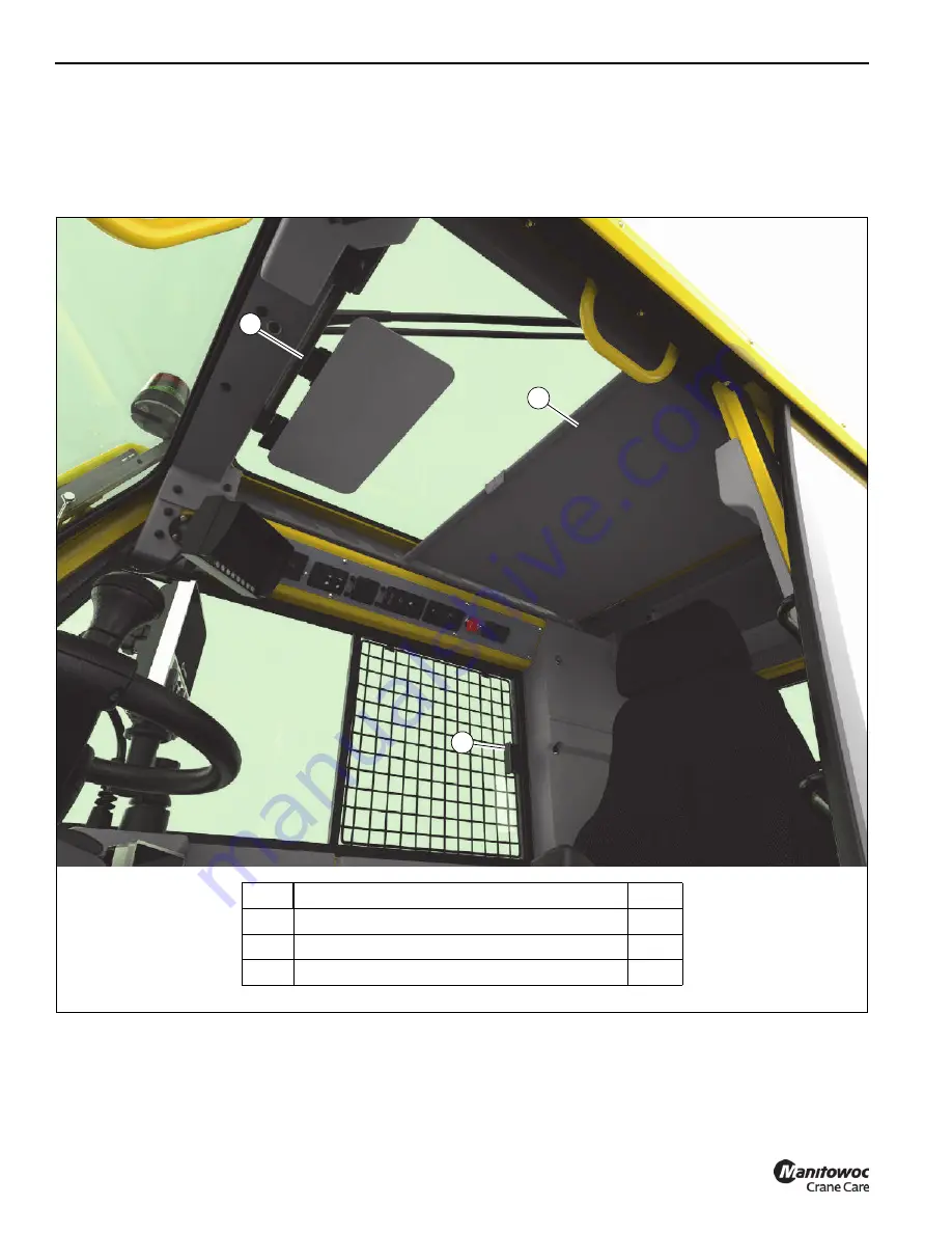 Manitowoc Grove GRT8120 Скачать руководство пользователя страница 112