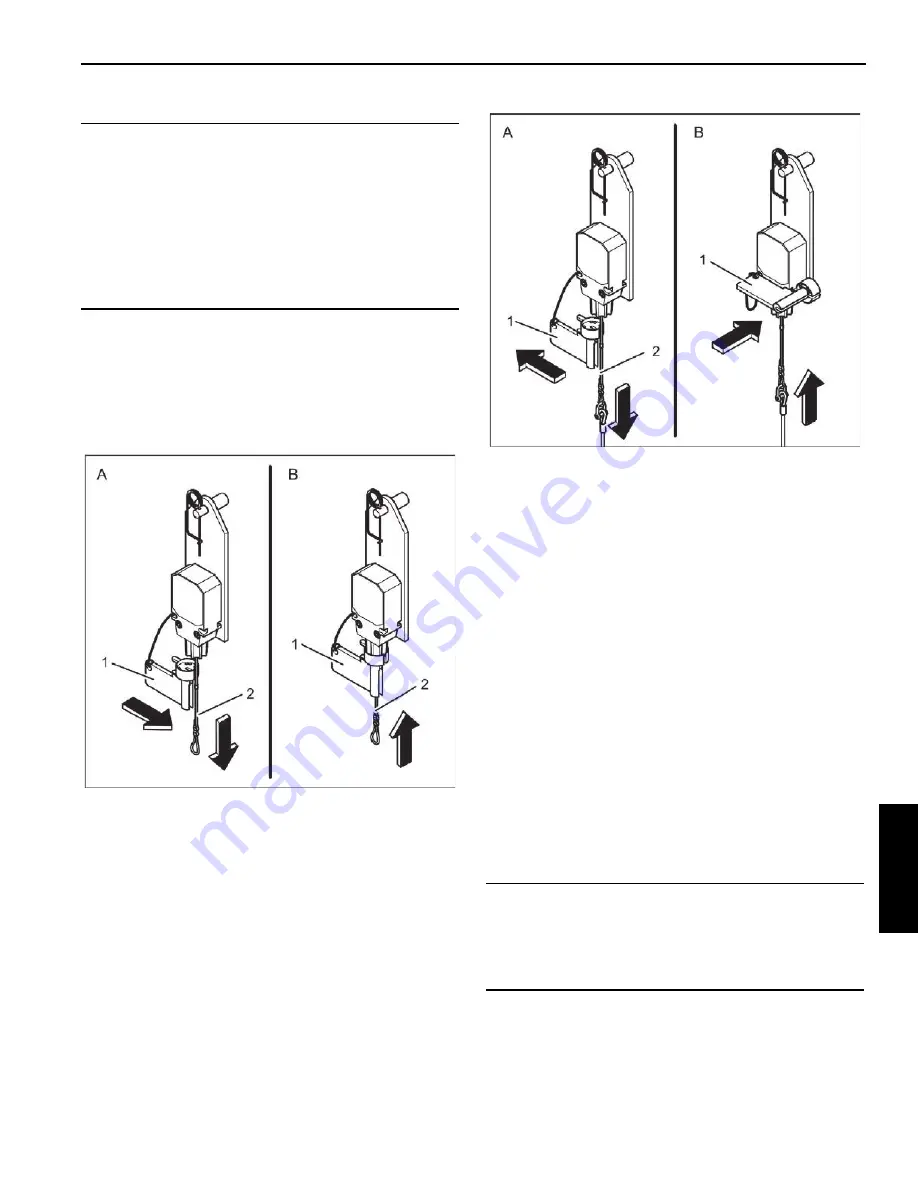 Manitowoc Grove GRT8120 Скачать руководство пользователя страница 319