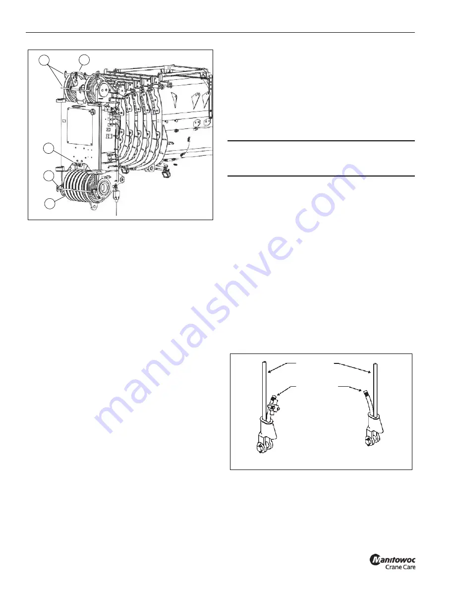 Manitowoc Grove GRT8120 Operator'S Manual Download Page 326