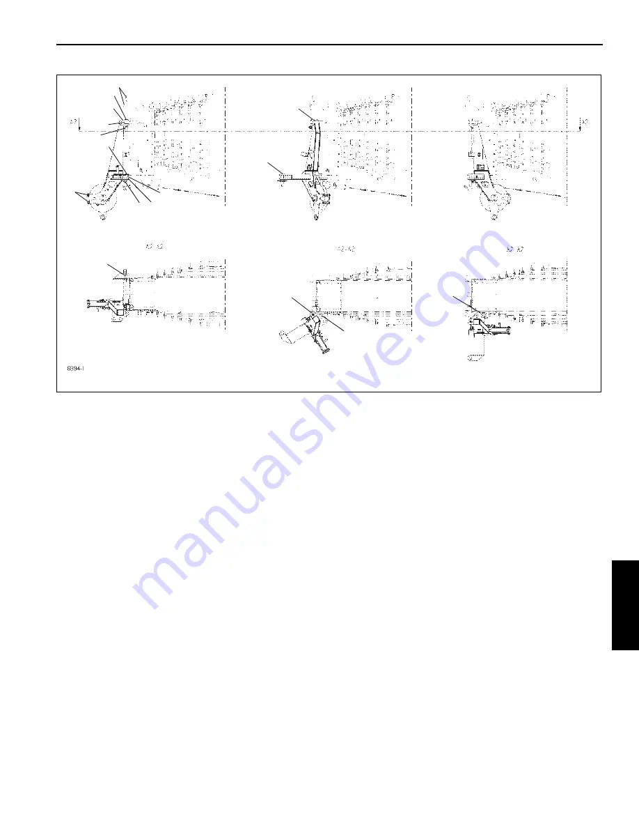 Manitowoc Grove GRT8120 Operator'S Manual Download Page 369